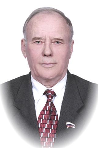 Георгий Дмитриевич Колмогоров — первый директор Фрязинского завода полупроводниковых приборов, ныне — Фрязинского завода мощных транзисторов (АО «ФЗМТ»)